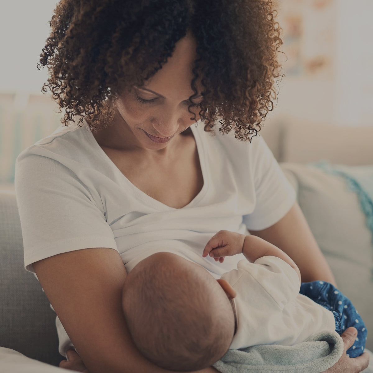 Complete Breastfeeding Support