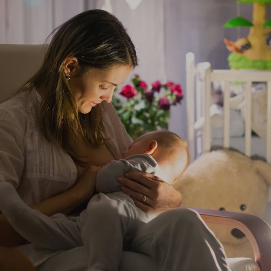 Breastfeeding Foundation Support